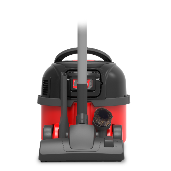 Numatic NVB190NX Cordless Vacuum With 1 Battery