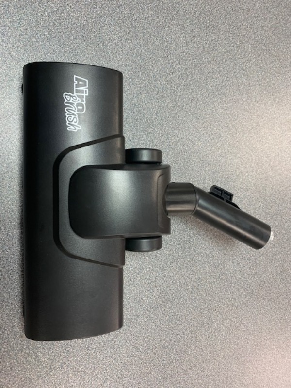 Numatic Air Driven Turbo Brush Blk 32mm