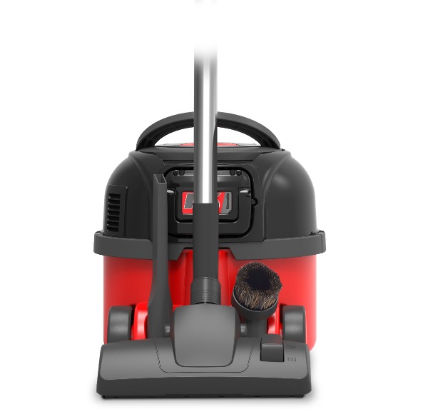 Numatic NVB190 Battery Vac No Battery or Changer